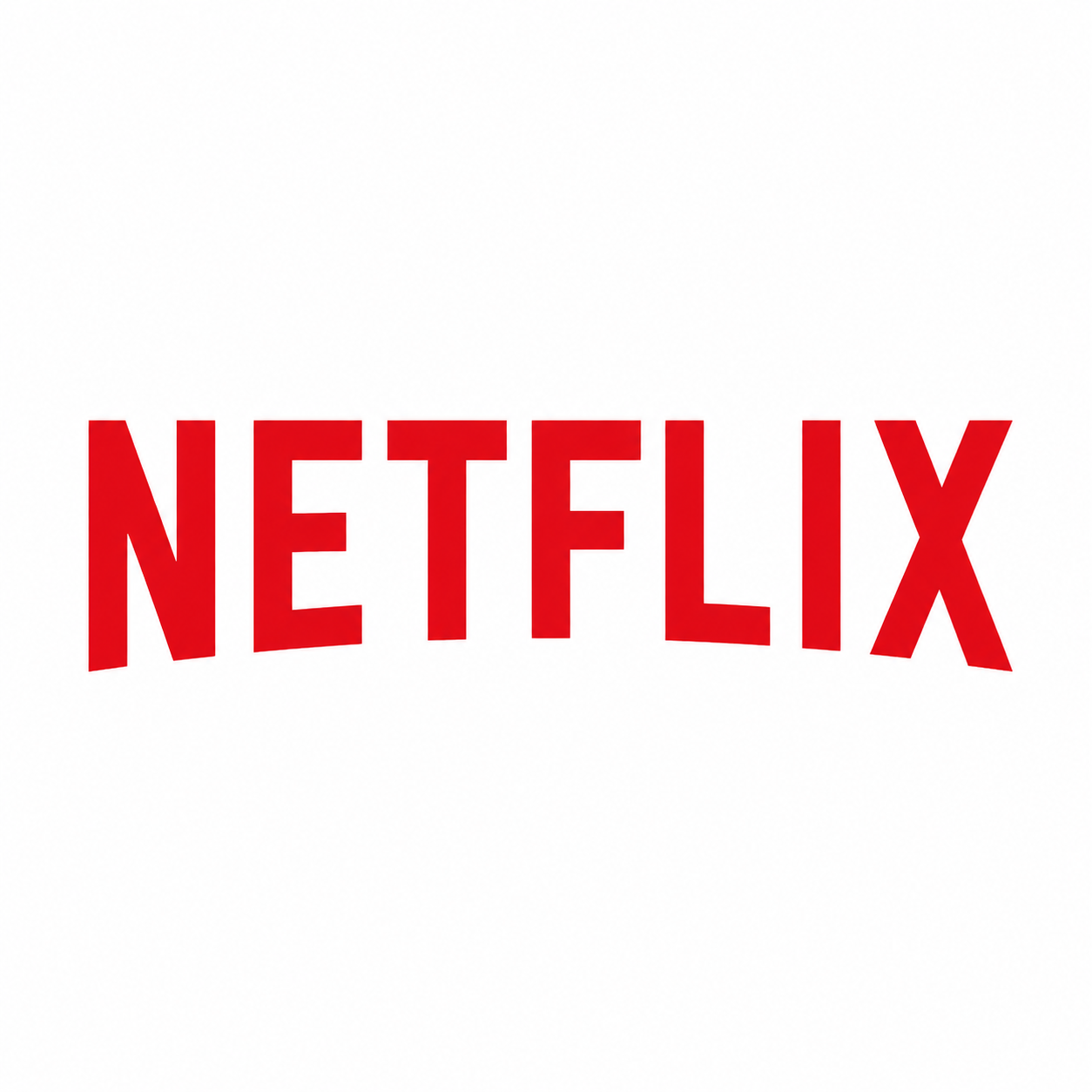 Logo Netflix Premium