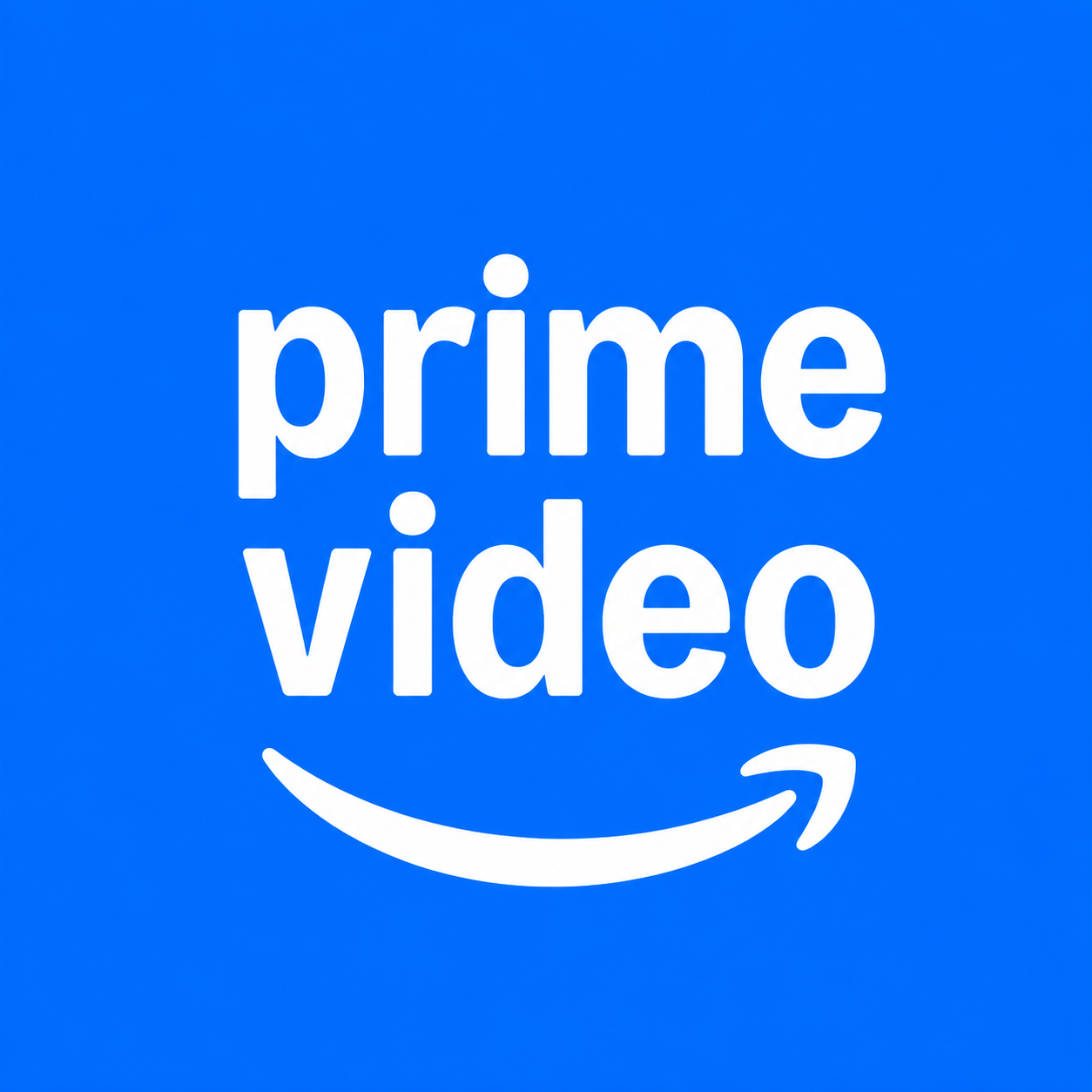 Logo Prime Video