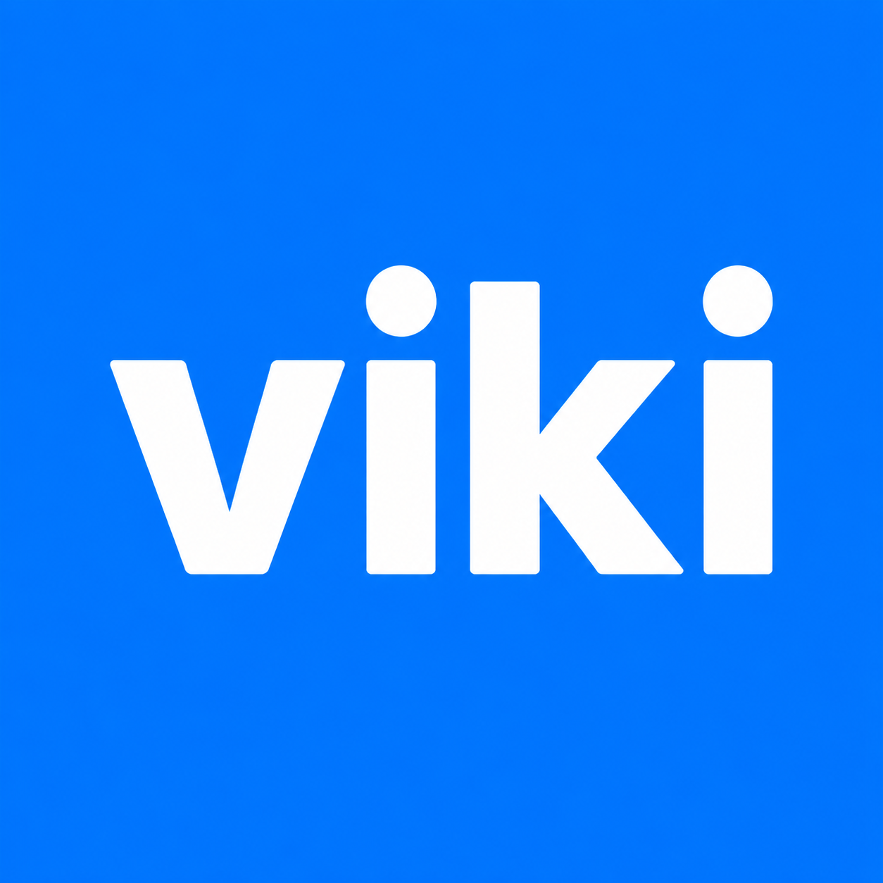 Logo Rakuten VIKI