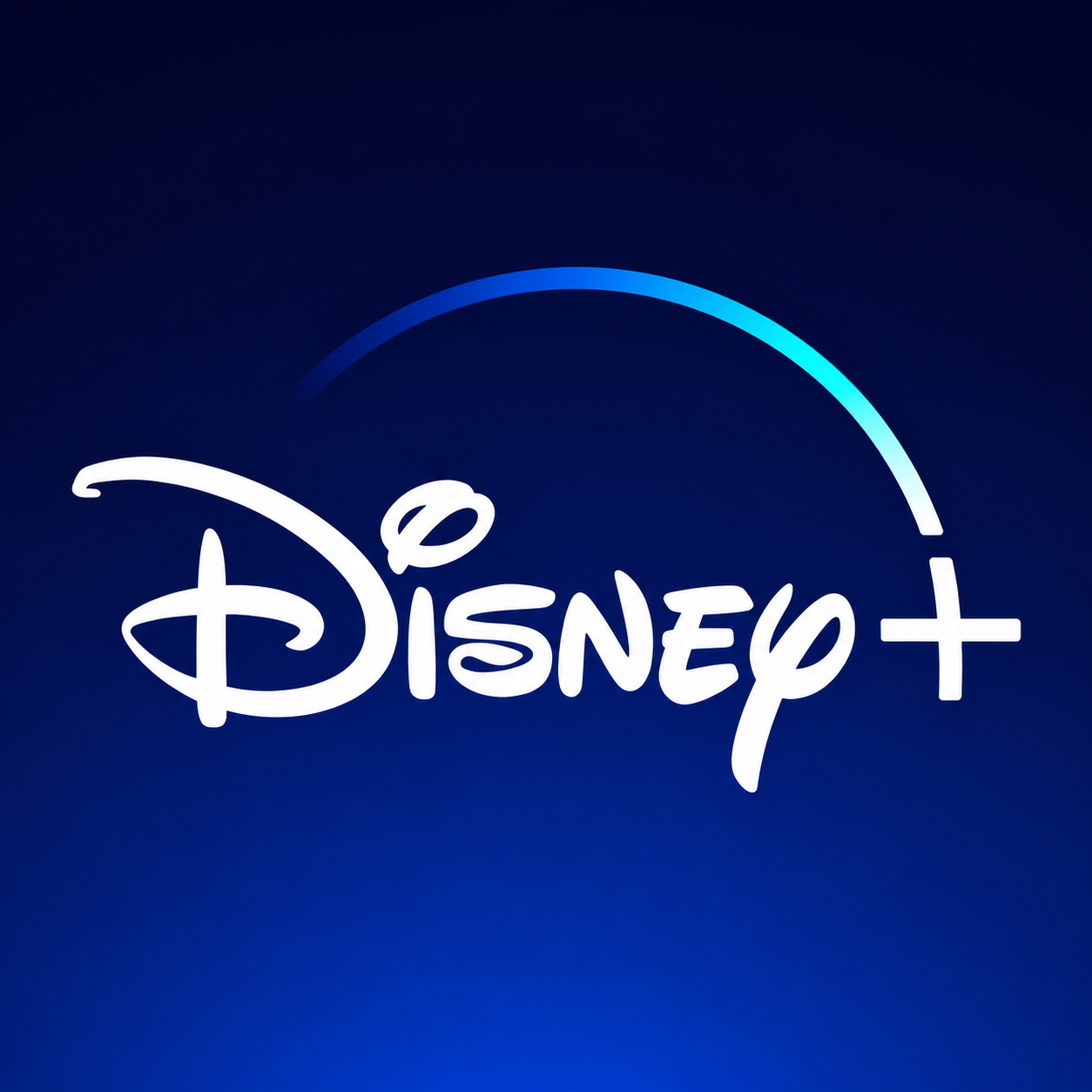Logo Disney+