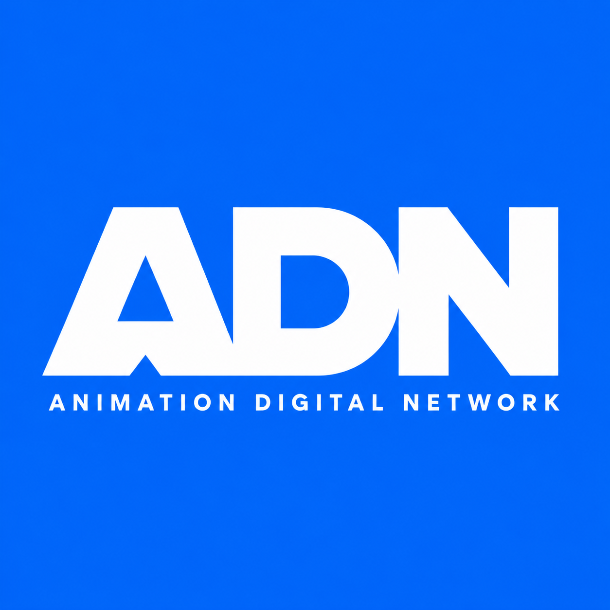 Logo Anime Digital Network