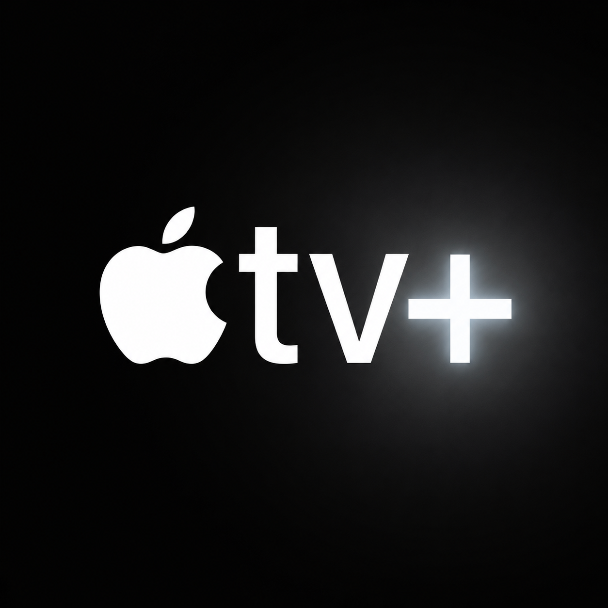 Logo Apple TV+