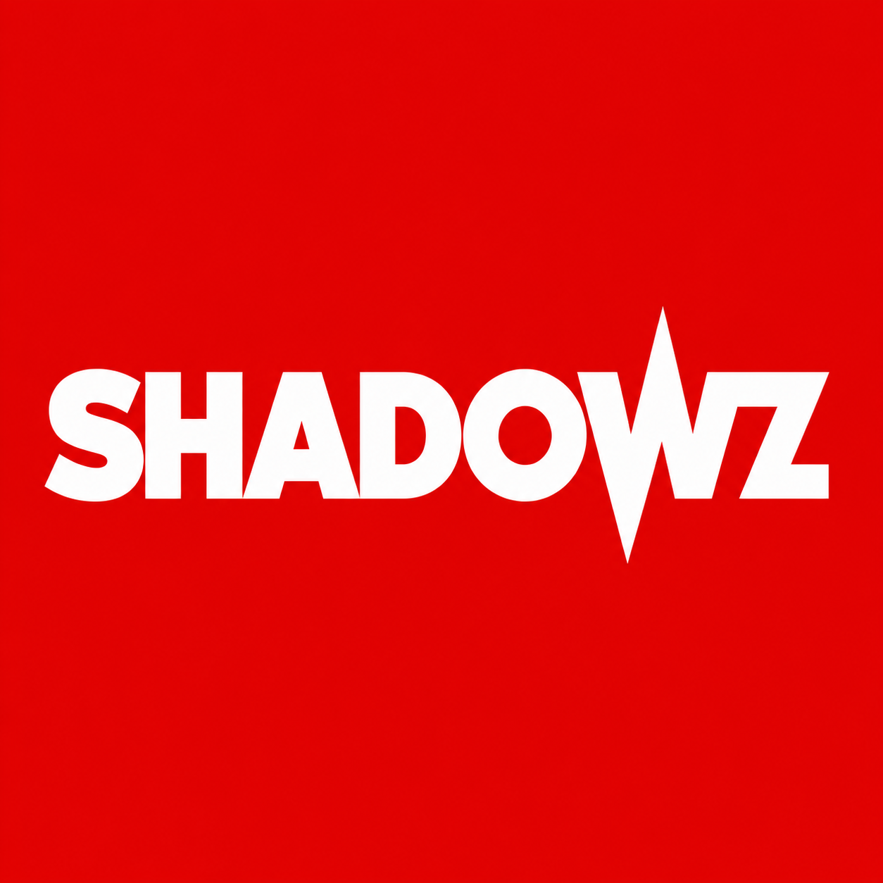 Logo Shadowz