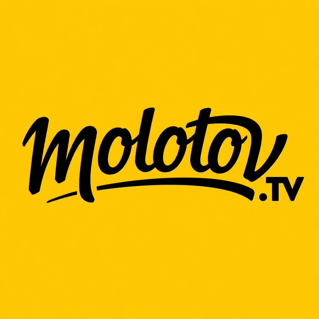 Logo Molotov TV France