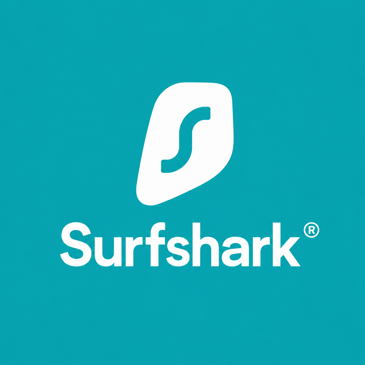 Logo Surfshark