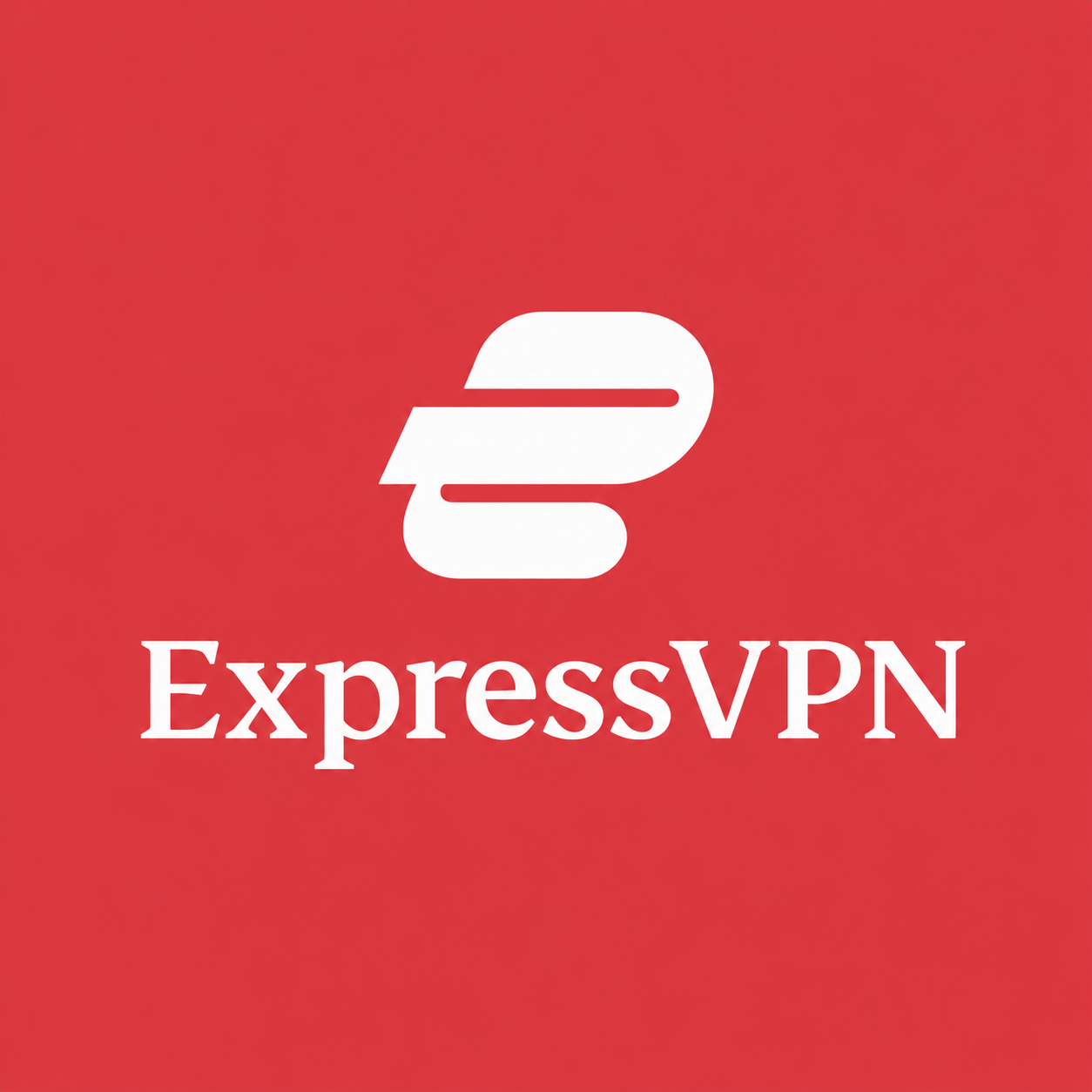 Logo ExpressVPN