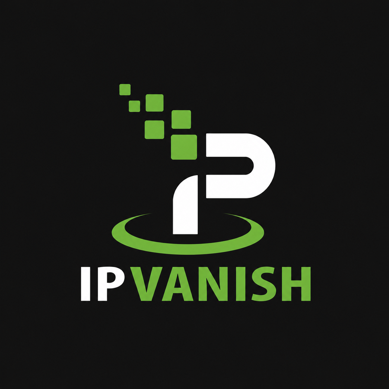 Logo IPVanish