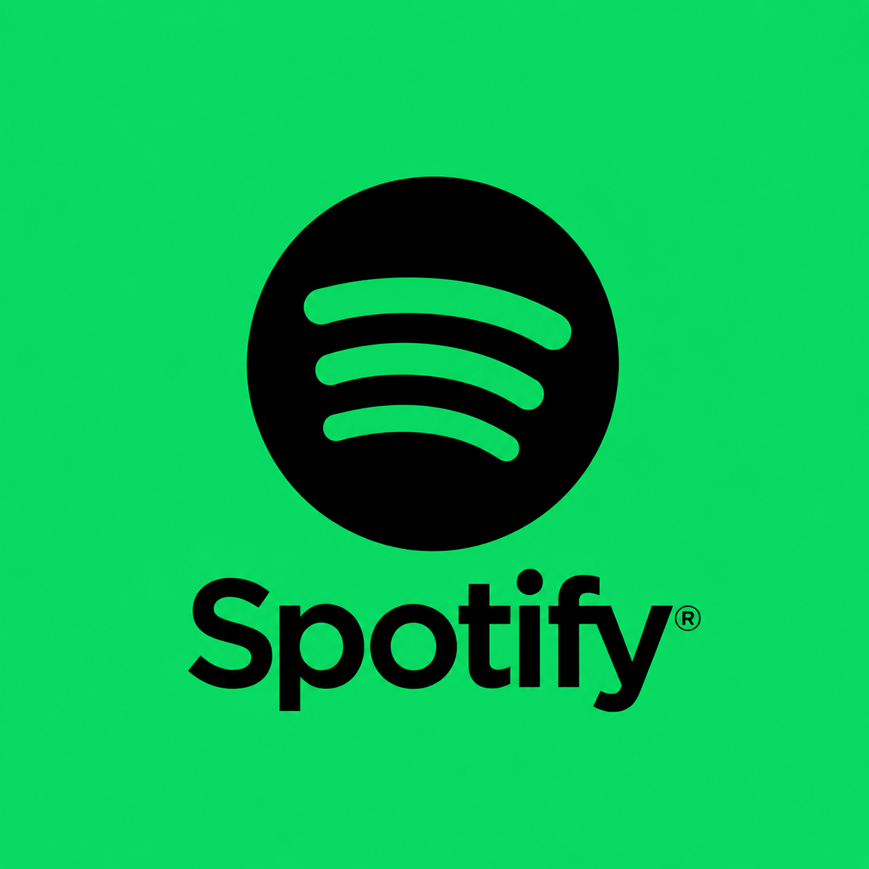 Logo Spotify Premium
