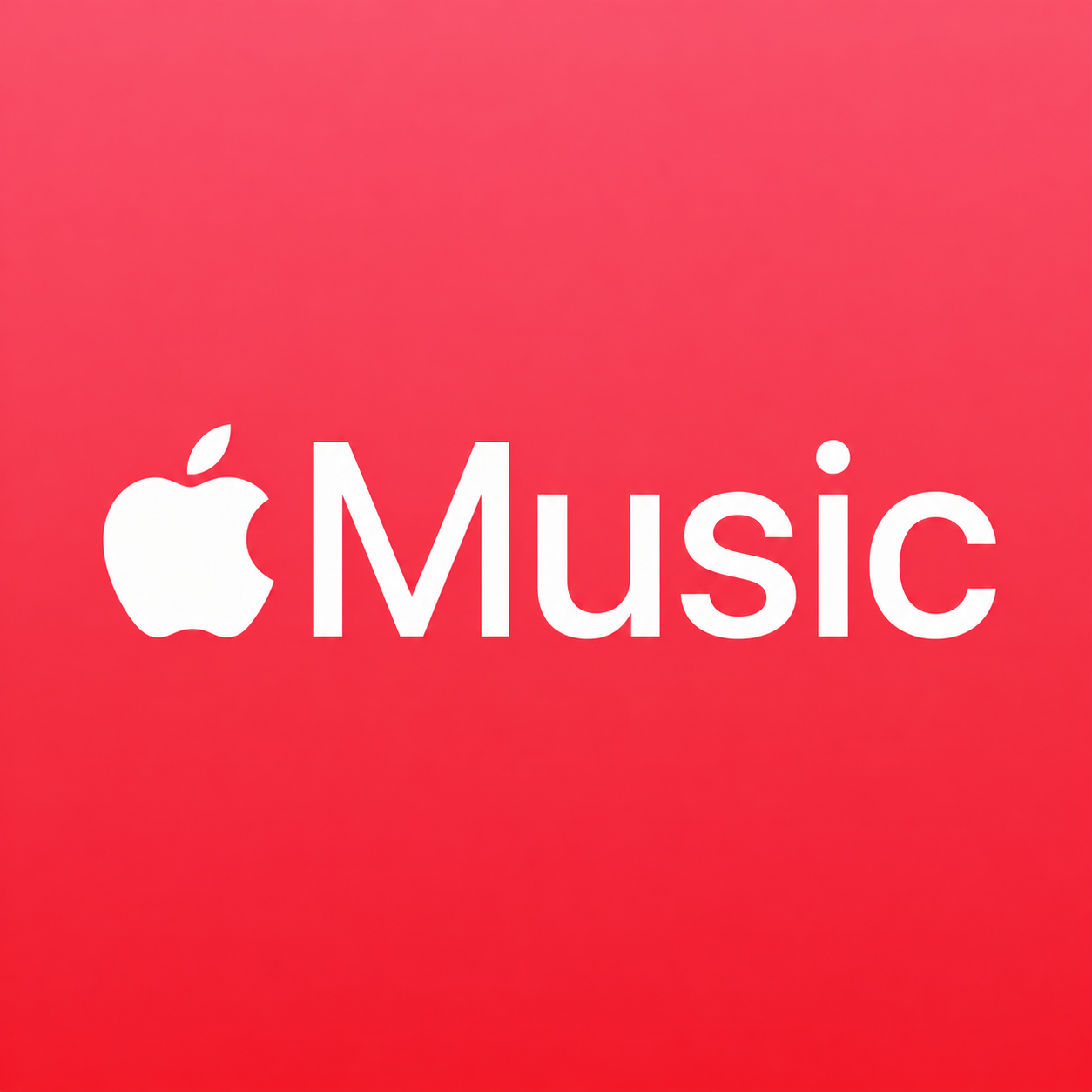 Logo Apple Music