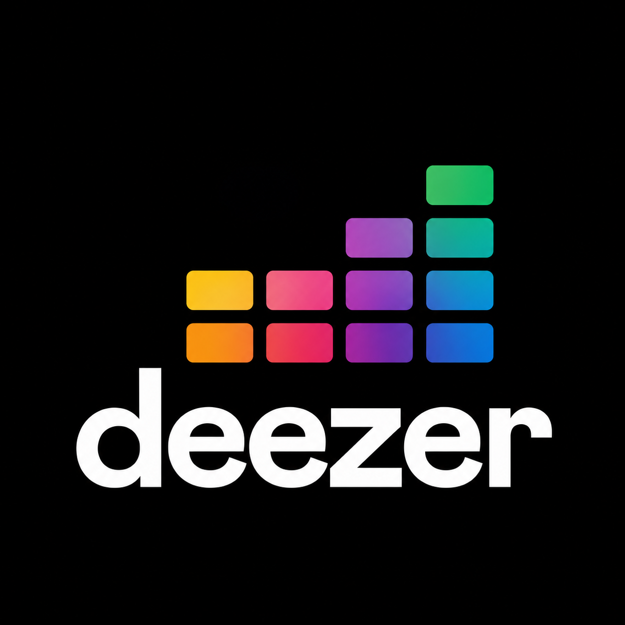 Logo Deezer Premium