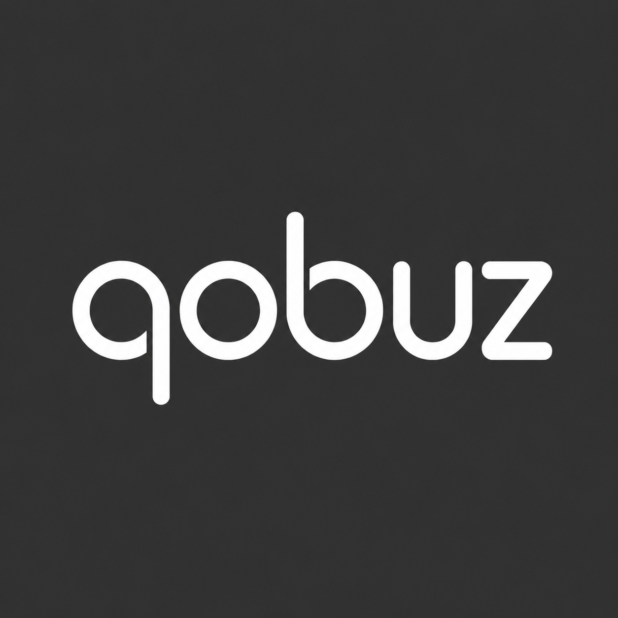 Logo Qobuz Studio