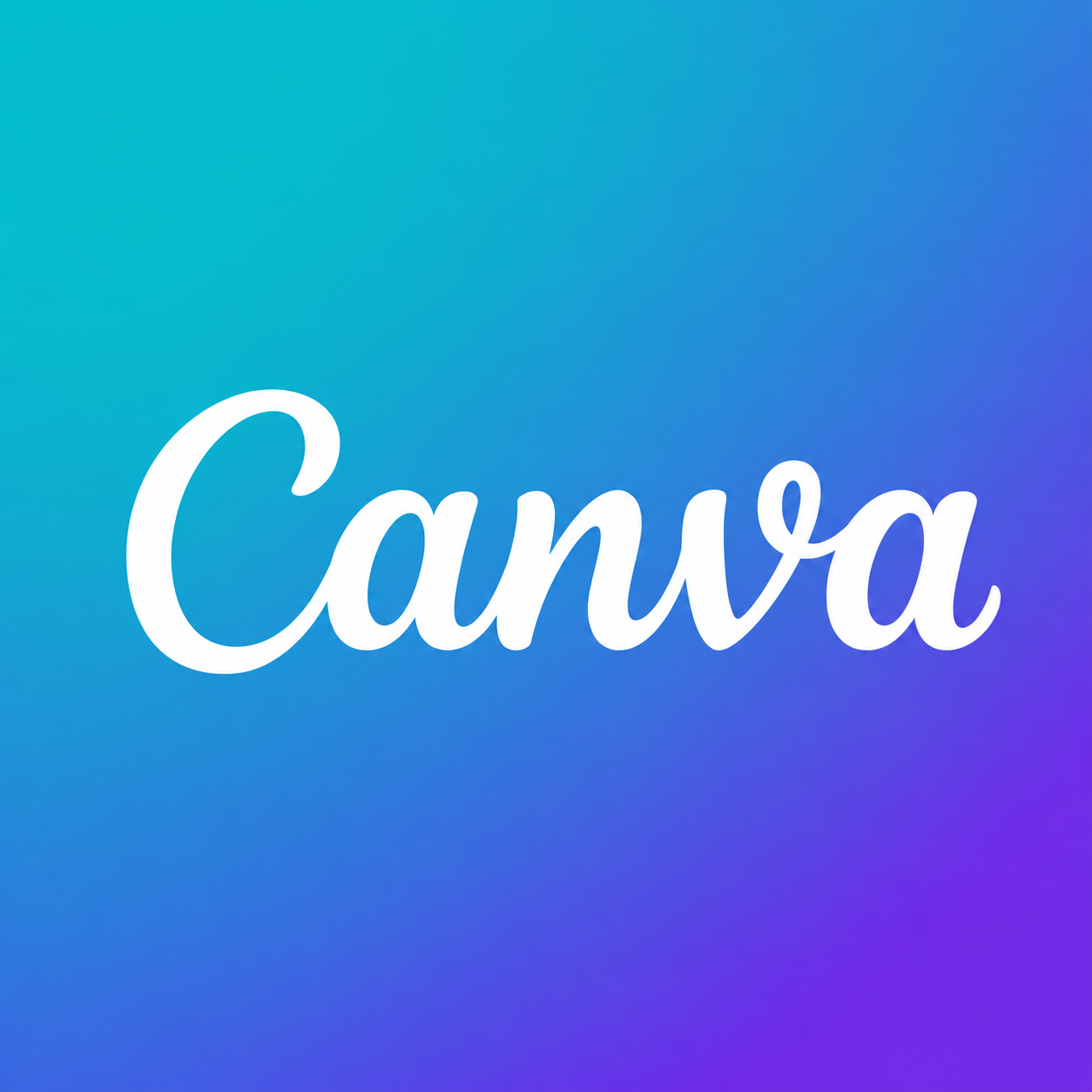 Logo Canva Pro Éducation