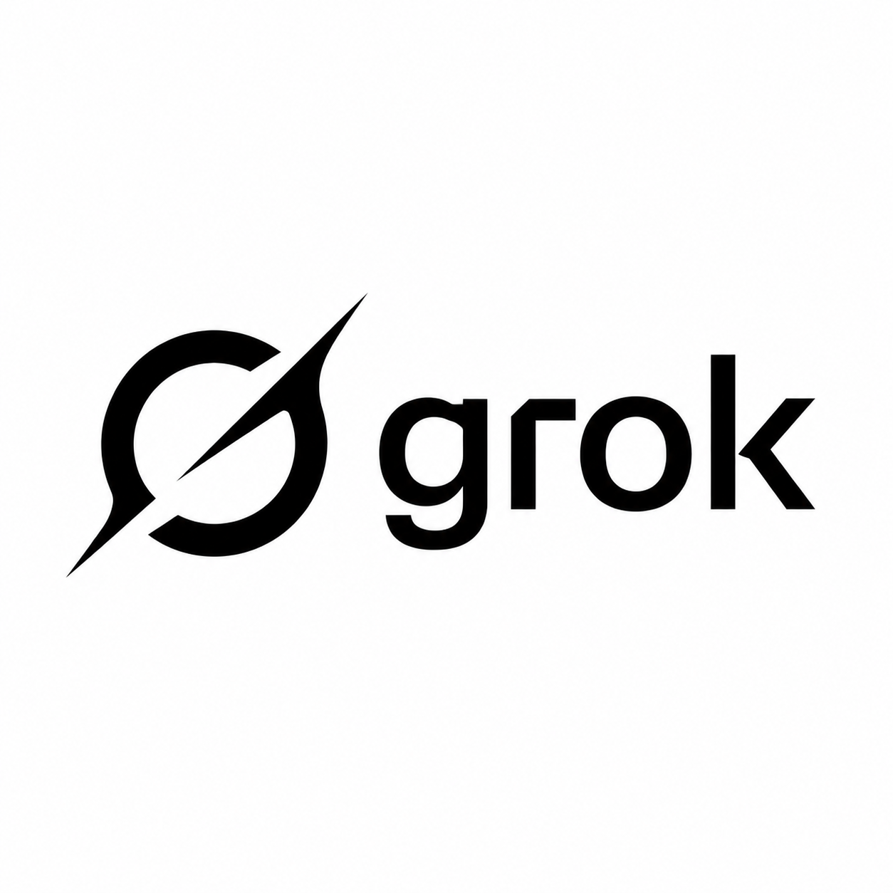 Logo GROK Premium